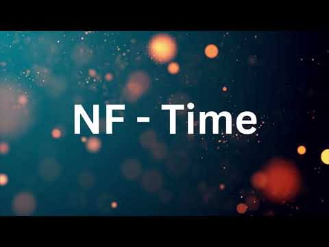 NF - Time Lyrics