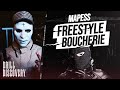 Mapess  freestyle boucherie i drill discovery 1