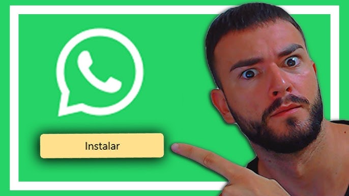 Descargar Whatsapp para PC - Gratis Última Versión » Peceame