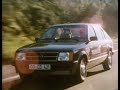 Autotest 1980 - Opel Kadett D