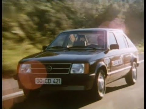 Autotest 1980 Vw Golf Cabrio Youtube