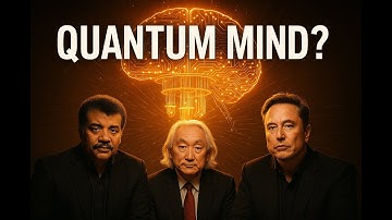 “Quantum Mind: Are We in a Simulation?”