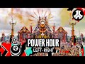 Defqon.1 2025 Power Hour Left-Right🔥
