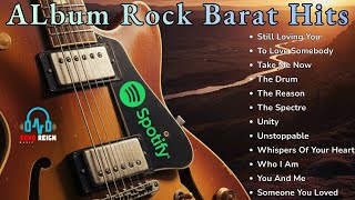 ALBUM ROCK BARAT HITS ‼️ Echo-Reign