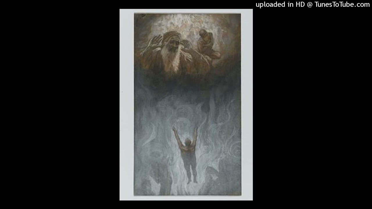 The Gulf and the Throne (Christian Metal Ballad)