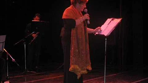 Zoila / Eili-eili