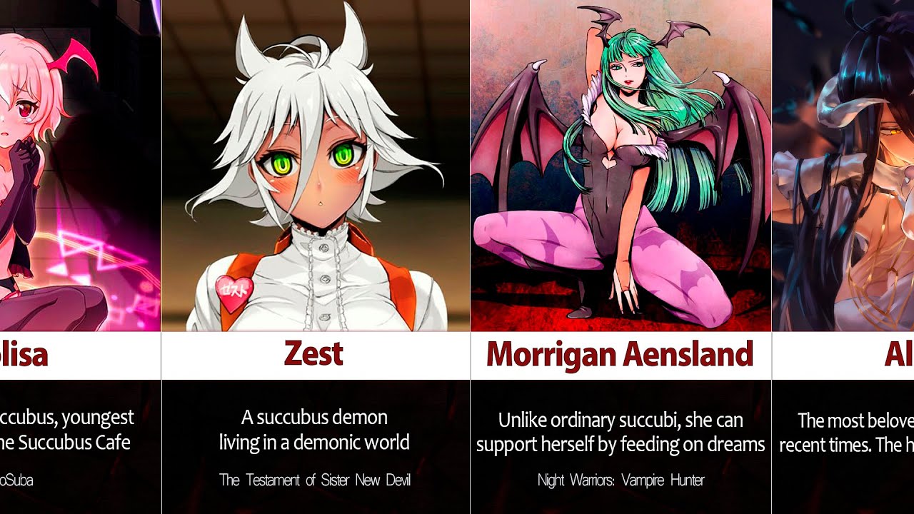 Ore Wa Succubus Minarai? English