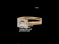 2026 engagement rings embrace vintage cuts and personal style