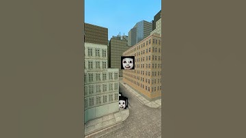 Chase Aheno Nextbots Gmod #garrysmod