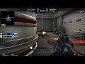 CS:GO POV Demo Liquid FalleN (29/7) vs FaZe (de_nuke)