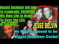 JESSE BELVIN, Racism Led to Loss of the Greatest Celeb Love Story Ever! - OLD HOLLYWOOD SCANDALS!