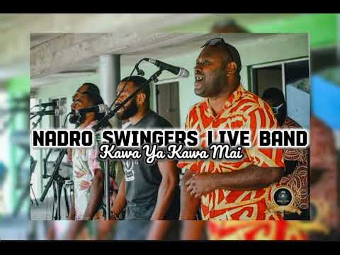 Kawa Ya Kawa