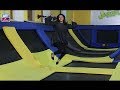 Watch Rabia Kalsoom, Shafqat Khan, Ramiz Siddiqui & Ayaz Samoo playing "Bounce Just" Online In HD