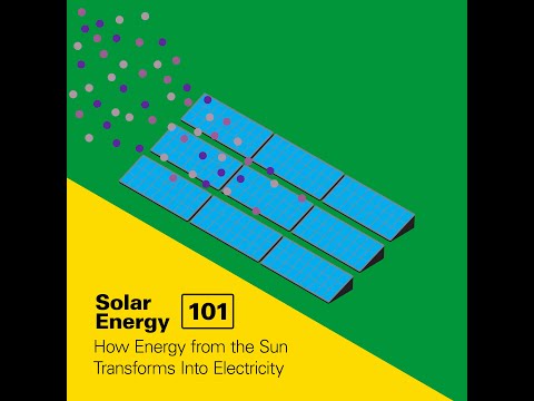 Solar 101: How