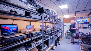 Digitizing Vhs Tapes and Workflow **Video Transfer Company VLOG