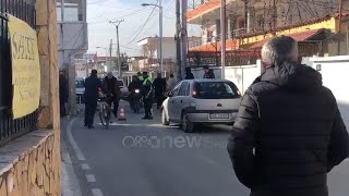Ora News - Aksidentoi për vdekje 10 vjeçaren në Allias, merret vendimi për shoferin