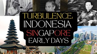 Download Lagu Early Turbulent Days of #indonesia #singapore Relations | #sukarno #suharto #leekuanyew MP3 Download Lagu Early Turbulent Days of #indonesia #singapore Relations | #sukarno #suharto #leekuanyew MP3