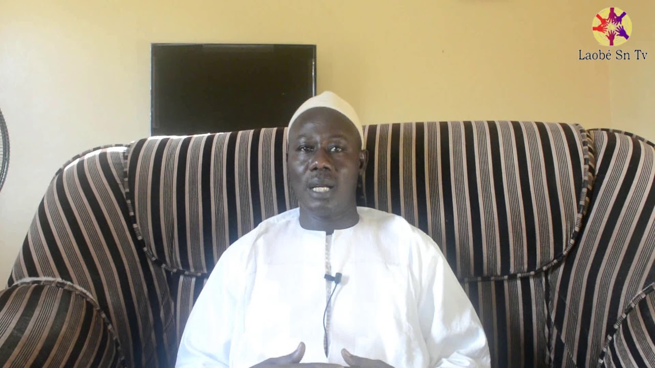 Yobante théme du jour ( délo ndioukeul kou Tedd ki ) YouTube