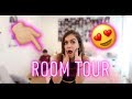 THE SHORTEST ROOM TOUR EVER