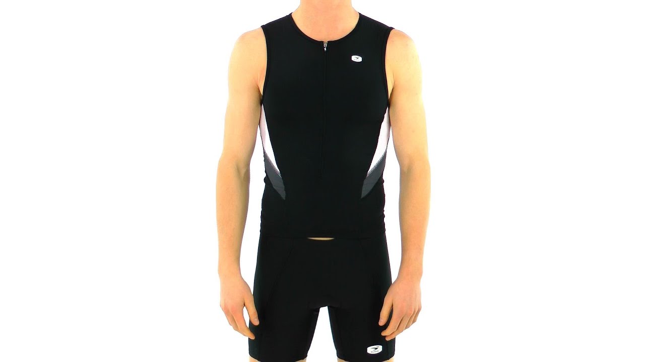 Sugoi Men's RPM Tri Tank | SwimOutlet.com
