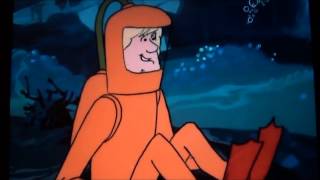 Scooby Doo Easter Eggs: Fraggy