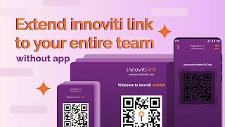 How to Add Staff on Innoviti Link | Send Payment Links from Desktop | Weblink