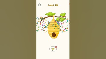 Dop 4 | Draw One Part | Level 138 #shorts