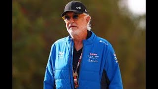 The Man Who Went From A Lifetime F1 Ban To An F1 Team Principal
😮
Twitter- https://twitter.com/thef1journal_?s=21
Instagram- https://instagram.com/thef1.journal?igshid=YmMyMTA2M2Y=
Wrestle Debate- https://www.youtube.com/channel/UCeaeJKg0Y-x8QeZlxqjB1DA
Football Zone- https://www.youtube.com/channel/UCo0wn-BPQxtImX4X_ItOTCA
#F1 The Man Who Went From A Lifetime F1 Ban To An F1 Team Principal