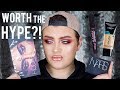 TRYING NEW + OVERHYPED PRODUCTS | Jack Emory