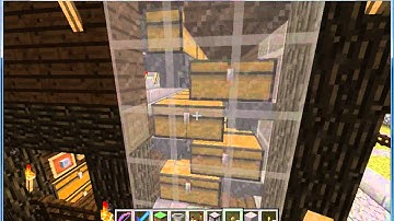 1 Wide, Stackable, Tiny, T Flip Flop