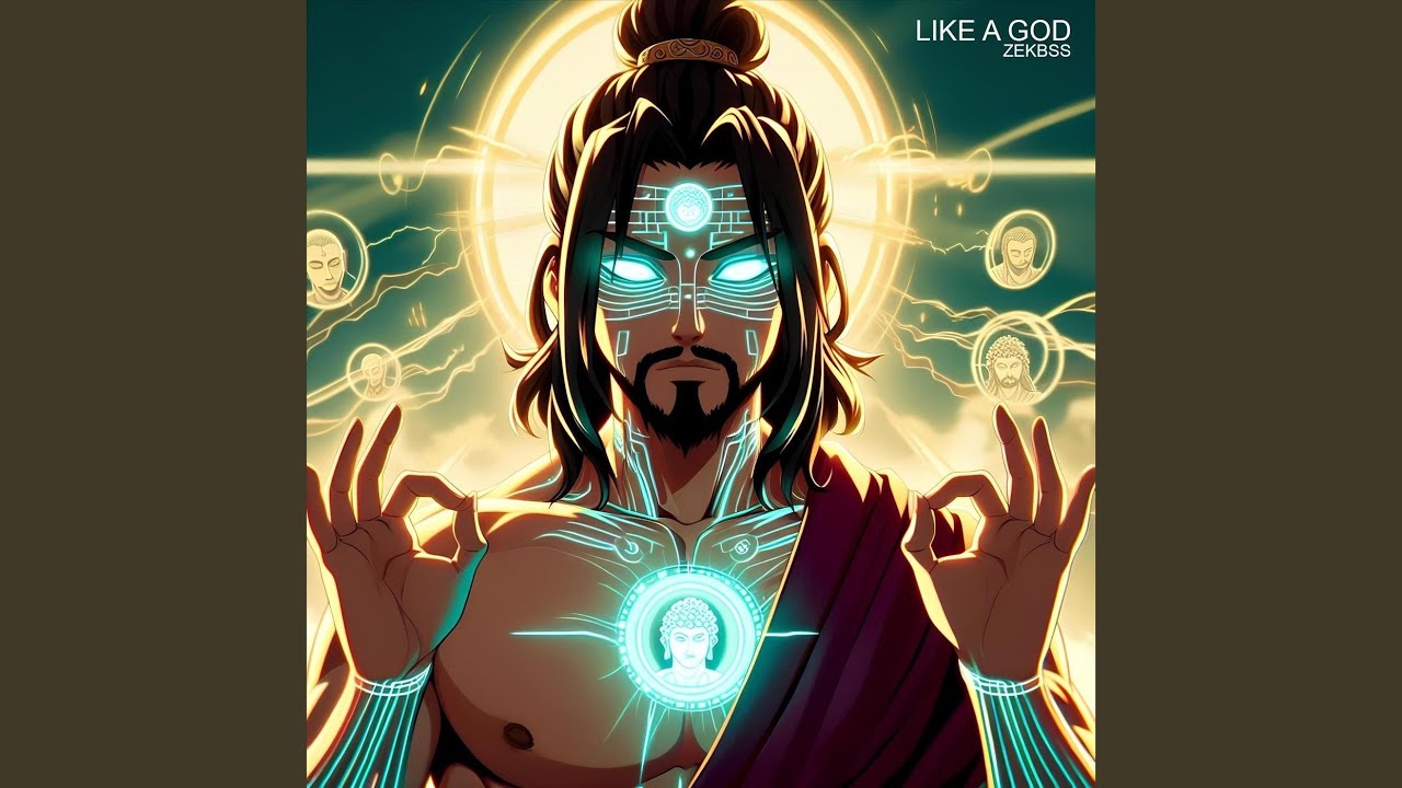 Guarda I'm a God su YouTube Guarda I'm a God su YouTube
