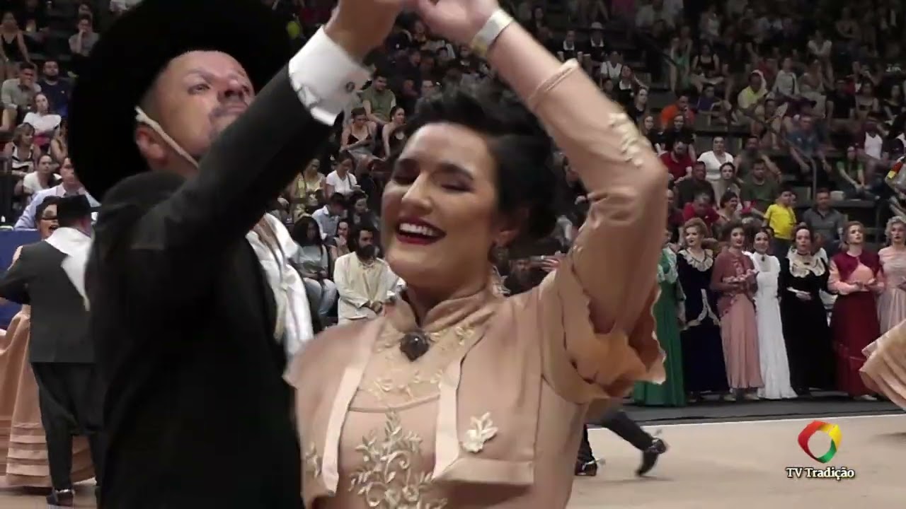 CTG M'BORORÉ - FORÇA A - ENART 2022 - DOMINGO