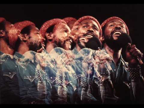 Marvin Gaye - You