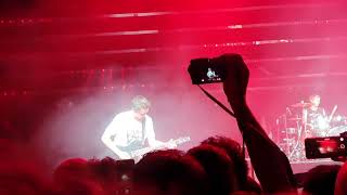 Muse - Citizen Erased live @ Hammersmith Apollo, London 2022