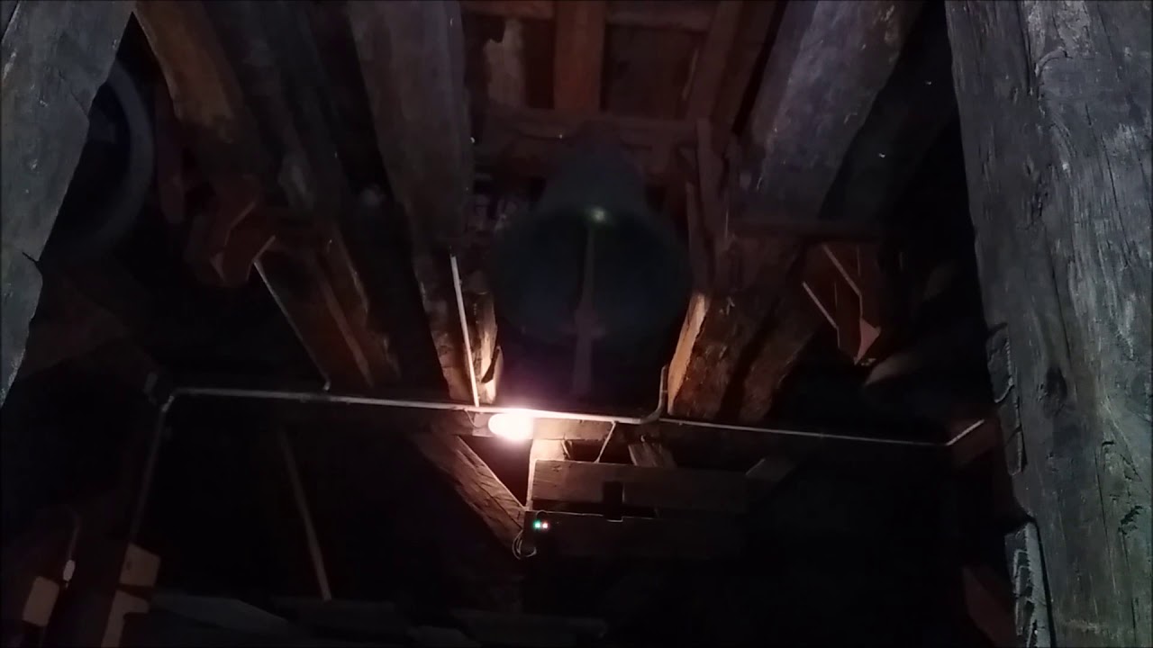Dzwony Plenum-Kościół pw. Świętej Trójcy w Będzinie