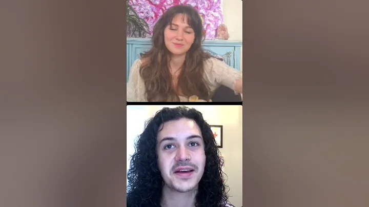 The Playful Souls Summit Kris's Interview