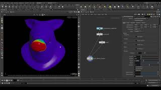 FREE HDA: EZ Paint Blend Shapes HDA overview