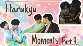 Harukyu Moments~Part 9❤