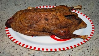 Утка Запечённая в Духовке! Выбор Утки! Выпуск №12 Утка Запечённая в Духовке! Выбор Утки! Выпуск №12
