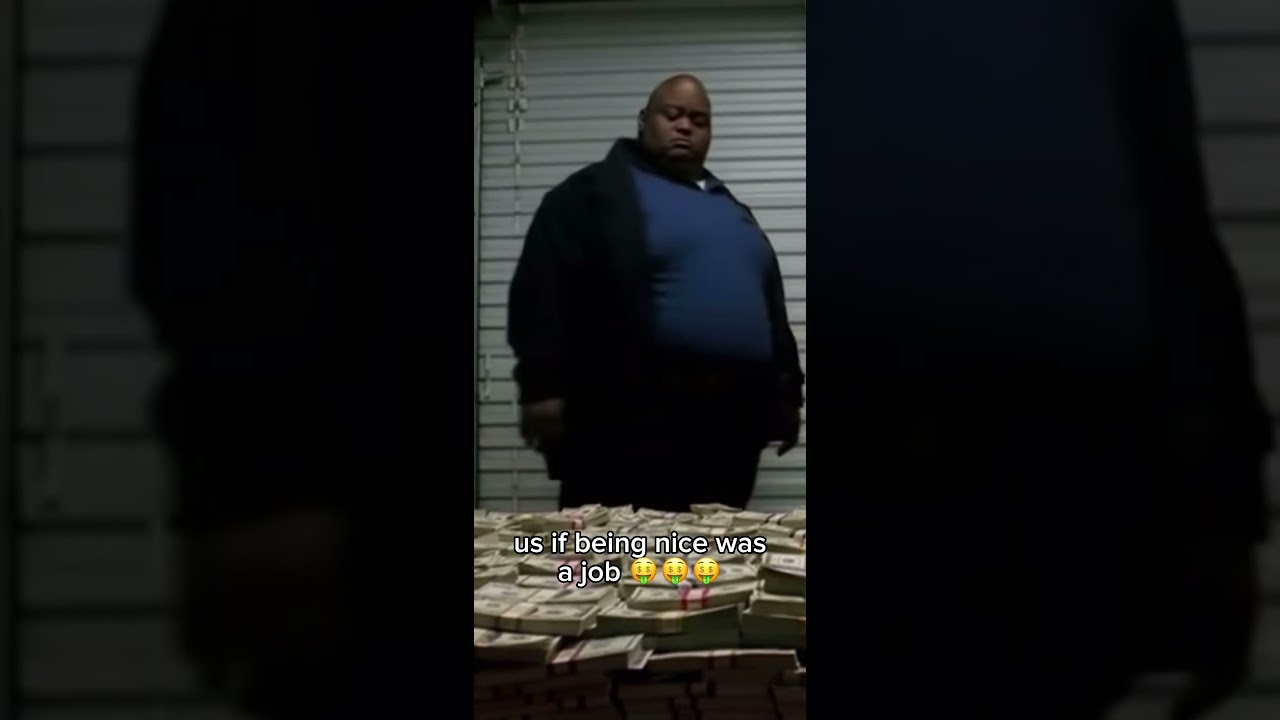 we are literally so nice 🤑🤑 