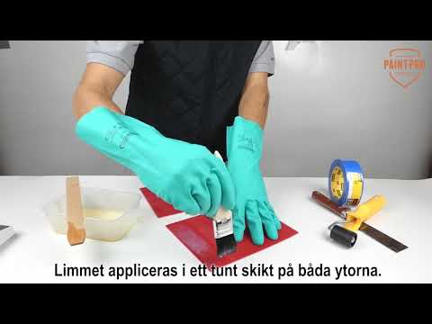 Video: Frigolit Lim: Hur Man Limer Frigolitet Till Betongen På Väggen? Skumlim Och Andra Typer Av Produkter. Hur Kan Du Hålla Dig Till Plast, Metall Och Trä?