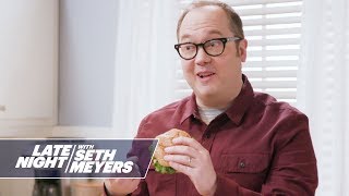 New Meat Commercial