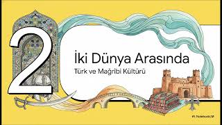 Kuloğlu Türkleri Kuzey Afrikadaki Osmanlı Türk Mirası