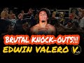 10 edwin valero greatest knockouts