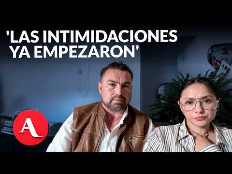 Víctimas de La Luz del Mundo exigen saber quién cerró el caso en México