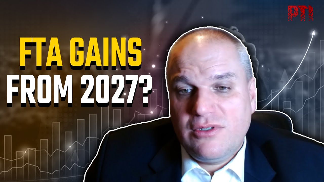 India–EU FTA: Tangible gains from 2027, major global impact likely, says Former Polish Envoy