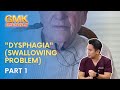 &quot;Dysphagia&quot; (Swallowing Problem) Part 1/3 | Usapang Pangkalusugan