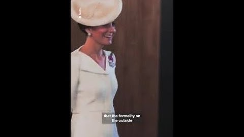 Meghan Markle takes a dig at William and Kate