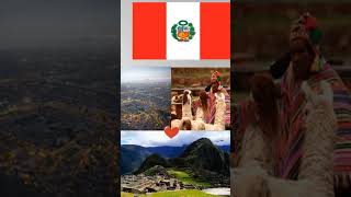 Peru #shorts #spanishlessons #countriesoftheworld #perú #spanish