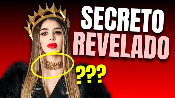 ¡El MAYOR Secreto Revelado de la Mujer del Chapo!